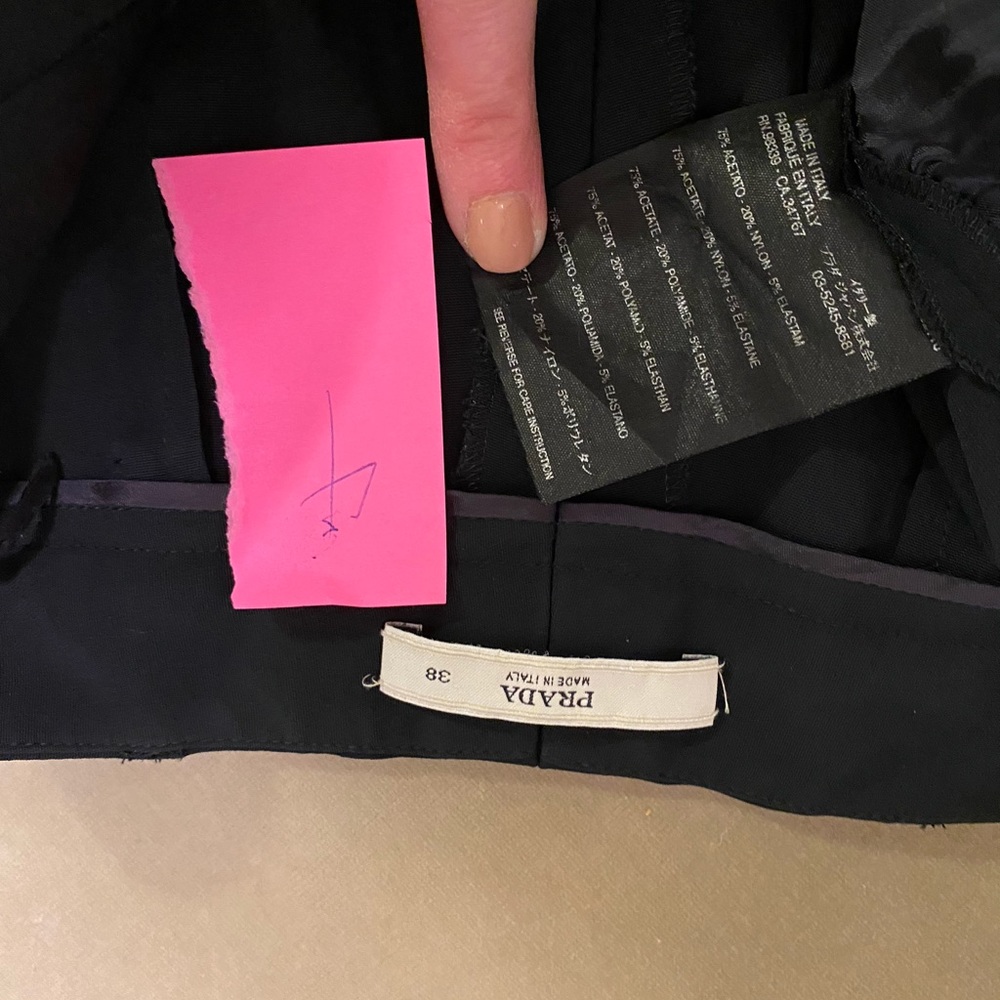 Pants - Picture 4 of 16